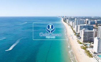 Galt Ocean Rehab Center