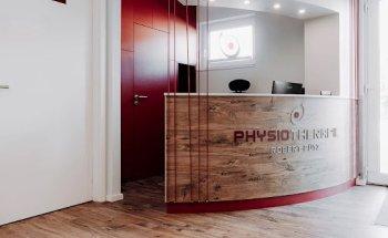 Physiotherapie Robert Pütz