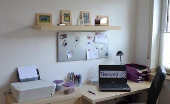 Tierwell - Praxis für Tierphysiotherapie, Tierosteopathie und Tierheilkunde Sara Rahmen