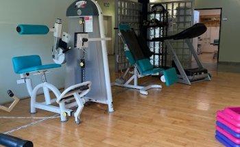 PHYSIO Med Idili Zijlstra GmbH (Kinder-) Physiotherapie und Reha