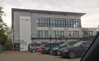 Ergo2Move André Babick Schmerztherapie