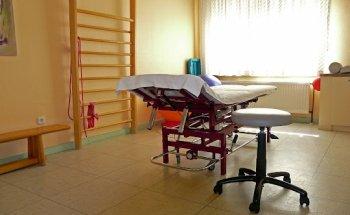 Physiotherapie Müller