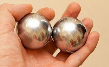 Balance Praxis für Ergotherapie