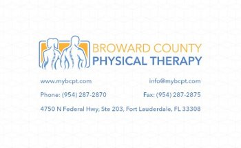 Broward County Physical Therapy