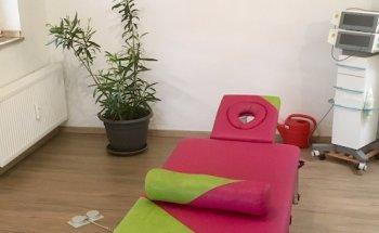 Physiotherapiepraxis Timo Hamacher