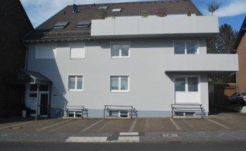 Physiotherapie Hoefsloot