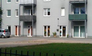 Praxis für Physiotherapie - Dieter Rahmen