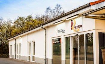 Physio Plan Physiotherapie