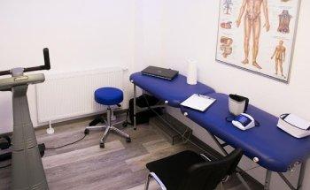 Praxis Physio med. Point