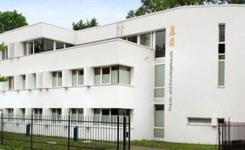 DOS SANTOS-Praxis für Physiotherapie