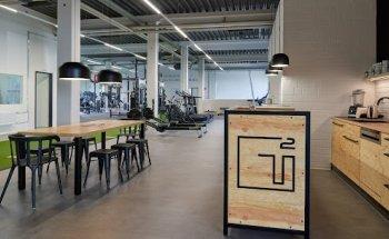 T2 Healthperformance - Cathrin Junker