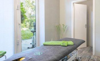 FeGe's Bone Factory Privatpraxis für Physiotherapie