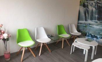 Praxis physio familie