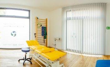 Praxis Richter Physiotherapie Grafental GmbH - Hausbesuche -