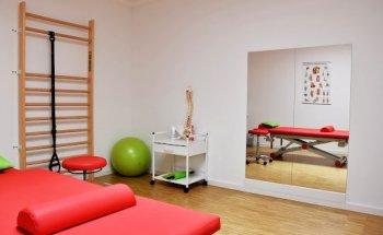 MediRehaFit Physiotherapie / Massage