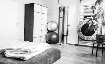 Physiotherapie Zucchet, Inh. Cornelia Baltus