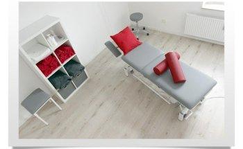 Physiotherapie Gruiten