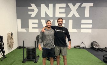 Hugo Botero Physical Therapy