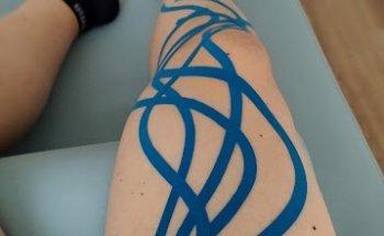 Physiotherapie Raphael Weiskopf