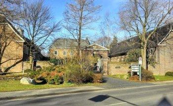 Physiotherapie Huntjens