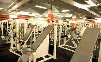 Physio und Fitnessstudio Physio und fit mit tib