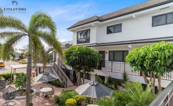 Evolutions Treatment Center