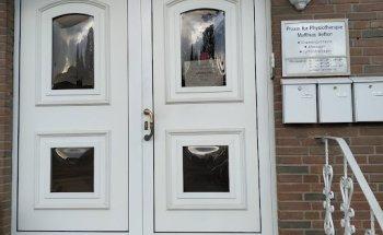 Matthias Vetten Massage-Praxis