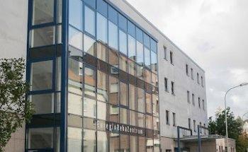 EuregioRehaZentrum gGmbH - Ergotherapie - Physiotherapie