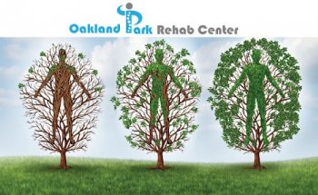 Oakland Park Rehab Center
