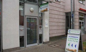 Physiotherapie Melilli in Esslingen