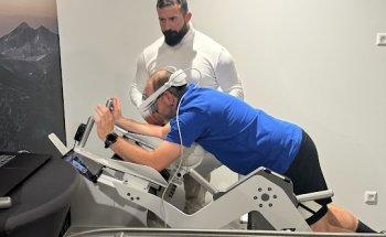 Physio Esslingen Schelztorkompetenzzentrum