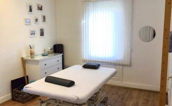 Physiotherapie in Esslingen - Privatpraxis Physio in Esslingen - Jochen Koppenhöfer