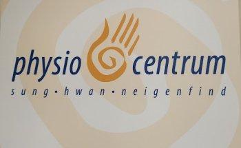 PhysioCentrum Inh. Sung Hwan Neigenfind