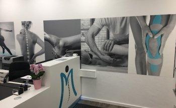 Physiotherapie Marathon