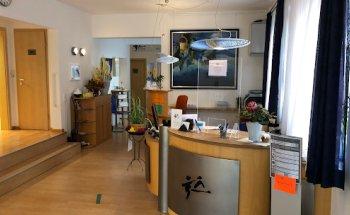 Physiotherapie Echteler