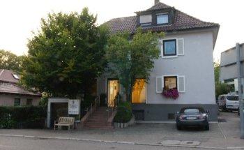 Physiotherapie & Osteopathie Peter Mayer