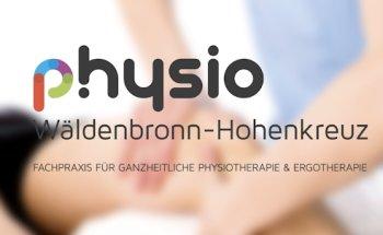 Physio Wäldenbronn-Hohenkreuz - Praxis für ganzheitliche Physio-/Ergo- und Kindertherapie
