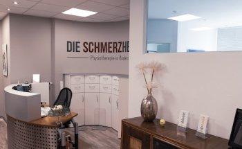 Die Schmerzhelfer – Physiotherapie in Rüdern
