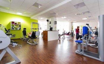 TREFFINGER & TEAM physiotherapie.training.prävention.