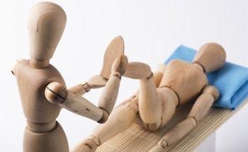 Physiotherapie und Heilpraktik Frank Hirt