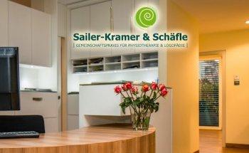 Sailer-Kramer & Schäfle - Gemeinschaftspraxis für Physiotherapie & Logopädie