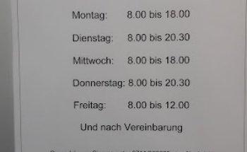 Gremmel Jörg und Rau Sibylle