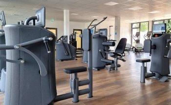 FiftyFit - Physiotherapie & Gesundheitstraining