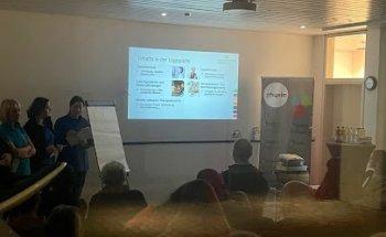 Corona-Rehabilitationszentrum Esslingen