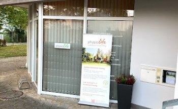 Physiolife N. Stützer