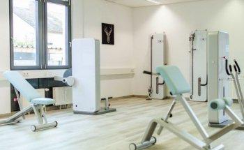 Physiotherapiepraxis Teli