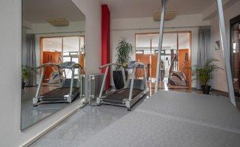 Physiotherapie Balance Ettlingen