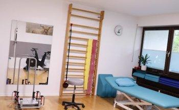 Physiothek Ettlingen