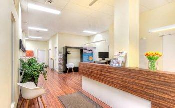 Keller & Konz Krankengymnastik