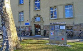 ProManus - Praxis für Physiotherapie - Johannes Kiesinger